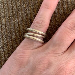 Tiffany and Co. Zig Zag Authentic